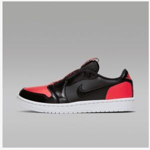 Air Jordan 1 Retro Low Slip